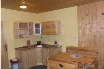 Alojamiento en casa particular Oščadnica 5